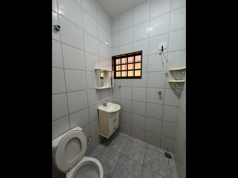Rua Maria Rosa Passafaro, 979