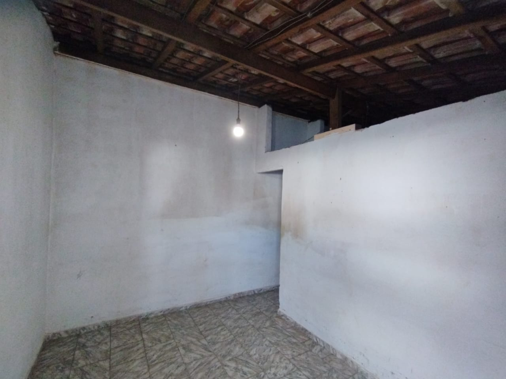 Rua Roberto Sabino, 141