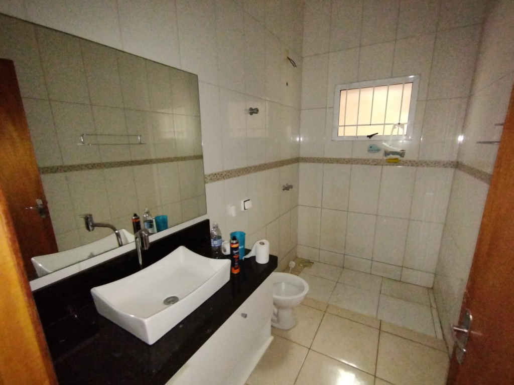 Rua Eugênio dos Santos Rocha, 739