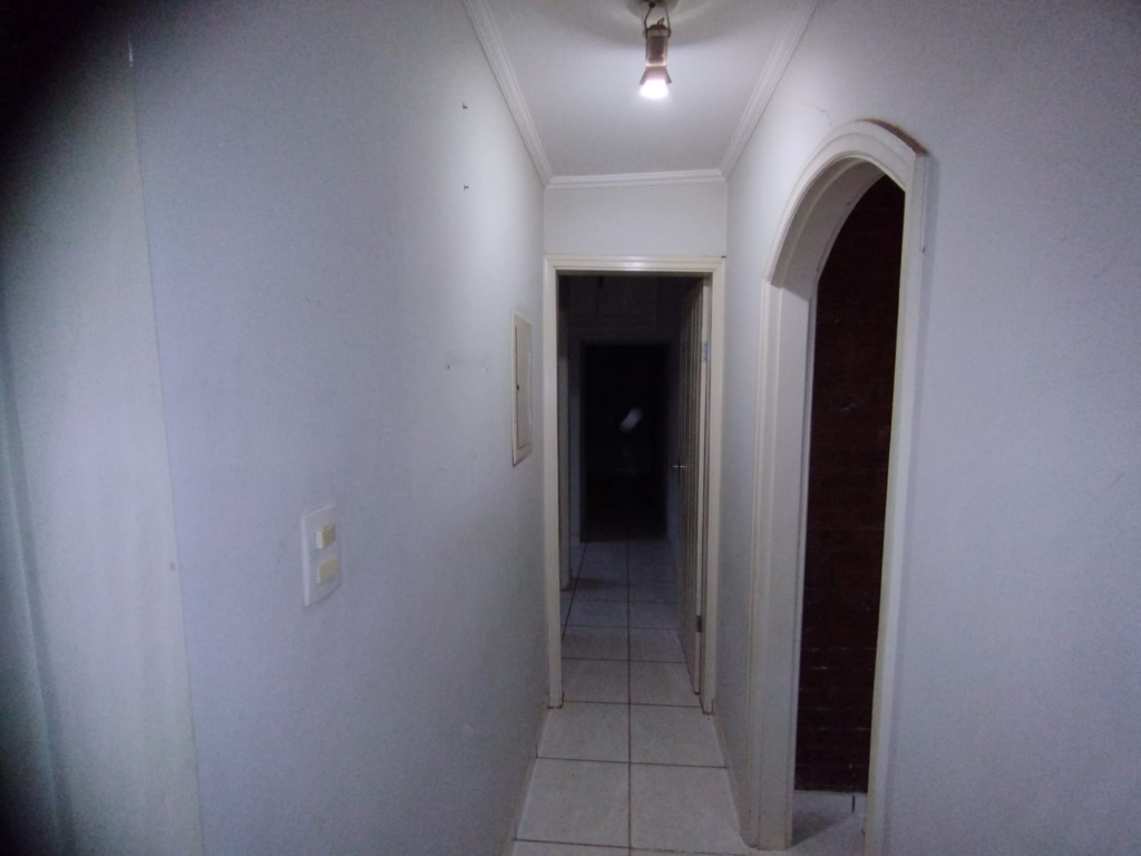 Rua Giácomo Paro, 257 