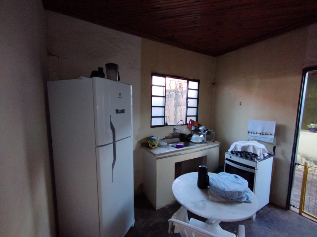 Rua Jamil Fonseca Azman, 100