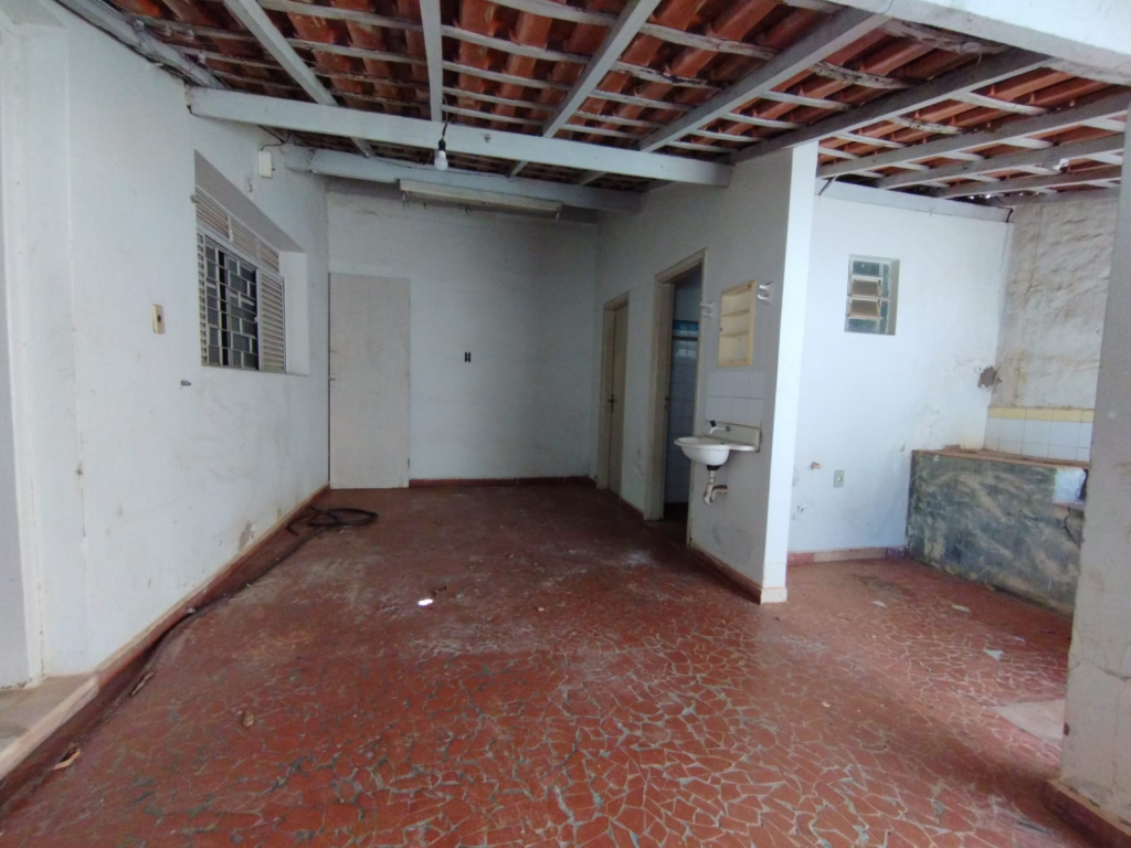 Rua Mário Sabino, 682