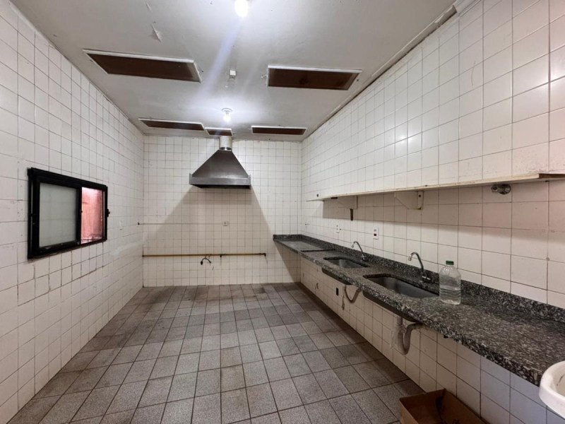 Rua Augusto Pereira de Moraes, 529