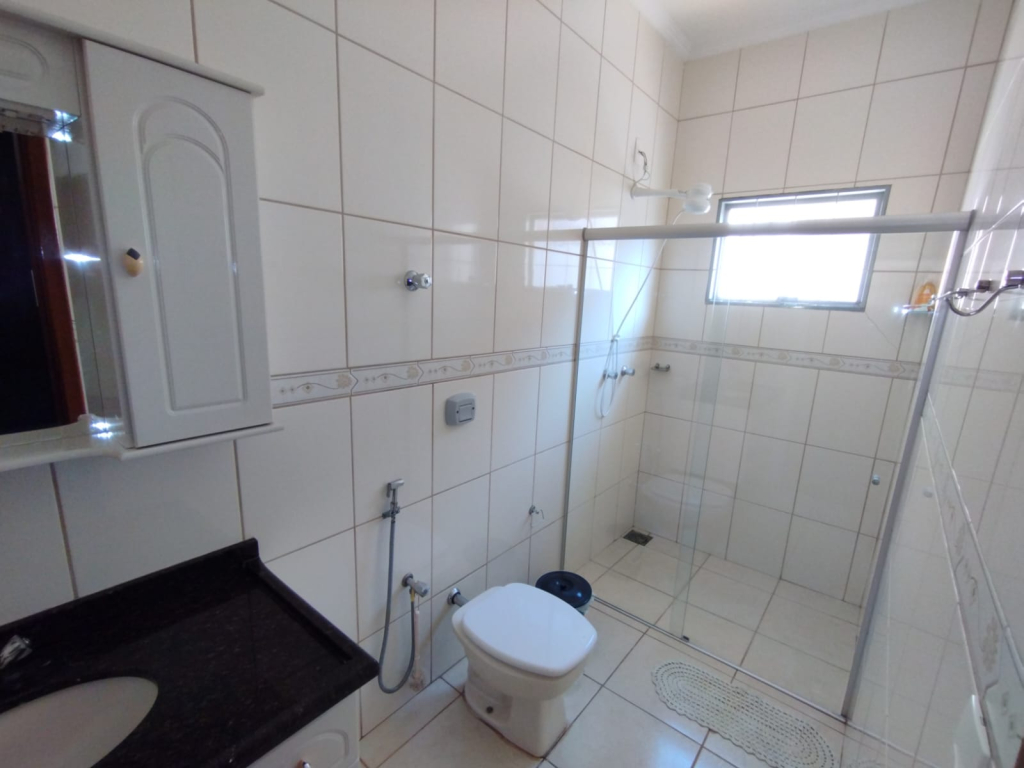 Rua Maria Rosa Passafaro Altimari, 229