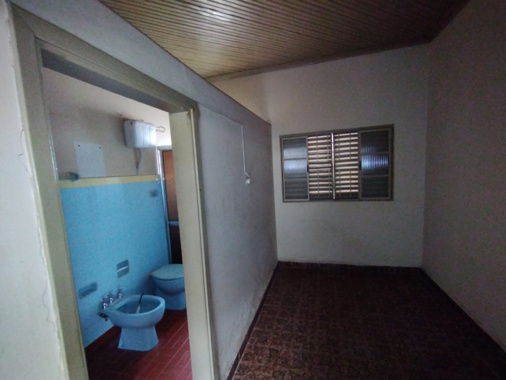 Rua Fernando Ribeiro de Barros, 1079