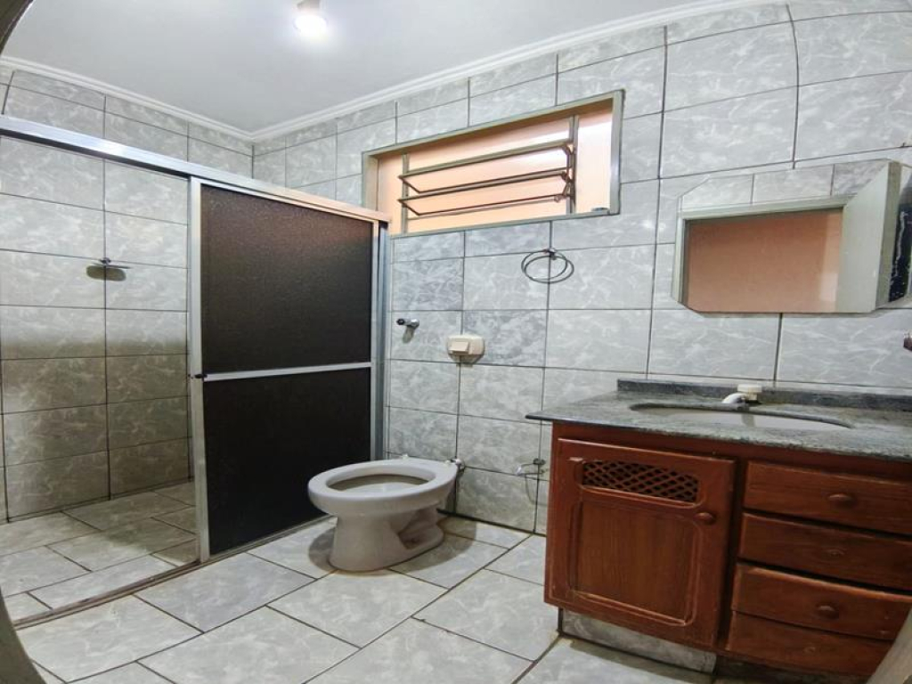 Rua Altino Vaz de Mello, 2054