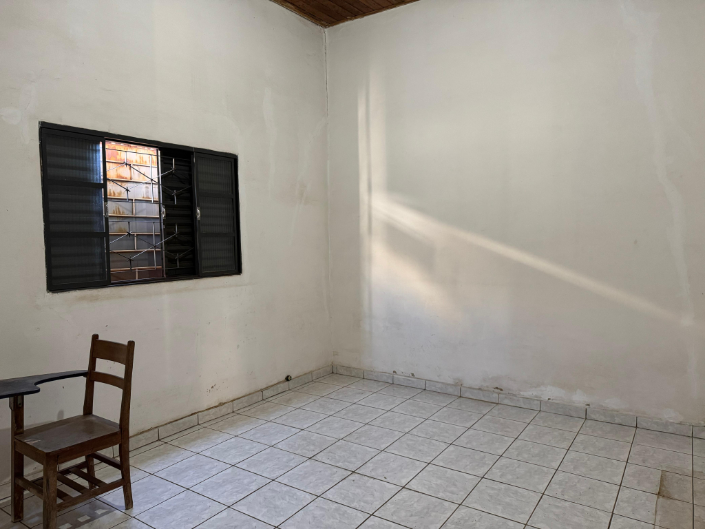 Rua Irmãos Chrisóstomo de Oliveira, 42