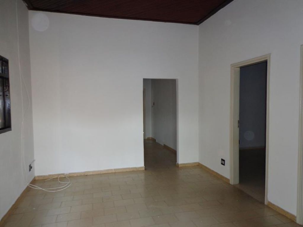 Rua Dr. Ramalho Franco, 989