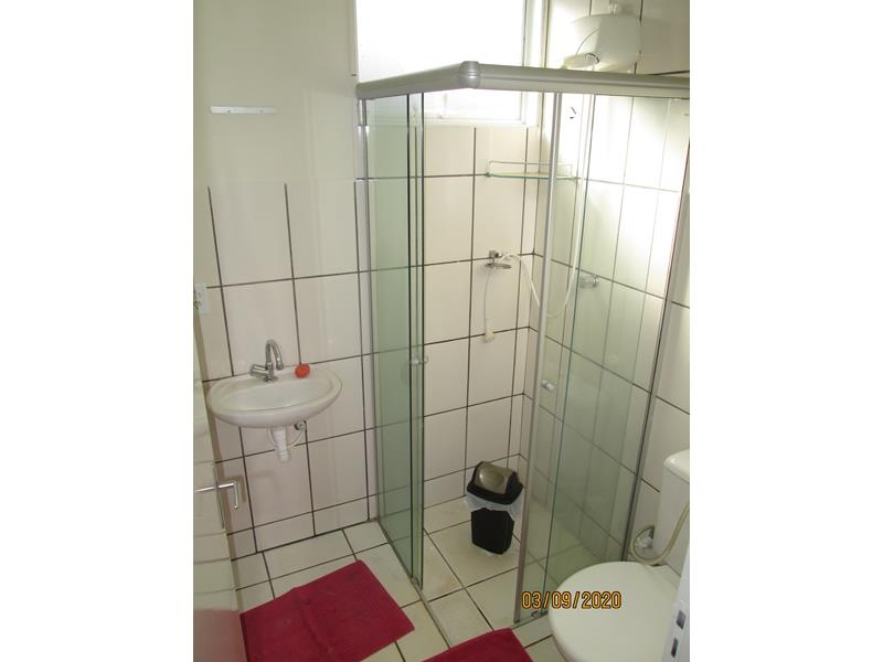 Rua Francisco Barbosa dos Santos - 639