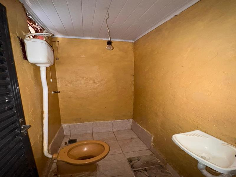 Rua Alberto de Souza Nobre 1007 - Fds