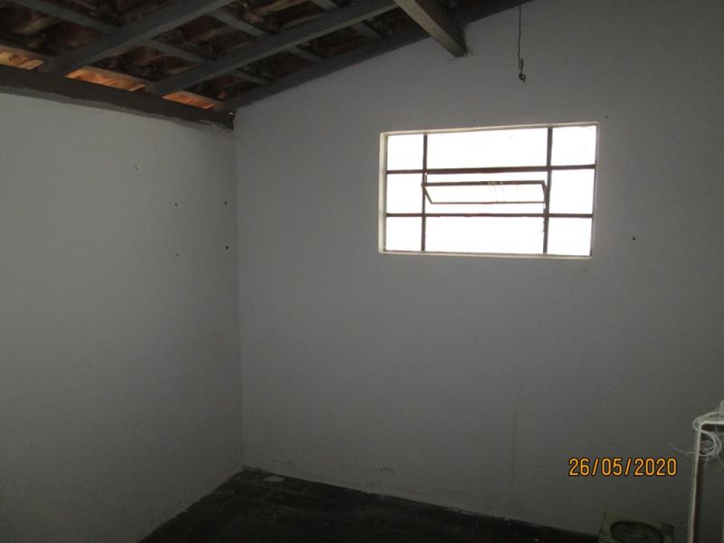 Rua Irmãos Chrisostomo de Oliveira, 798