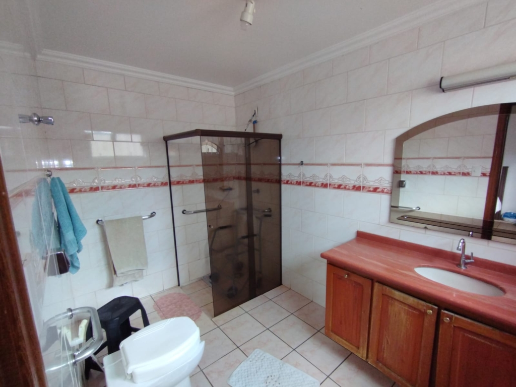 Rua Dr Mário Sabino, 1404