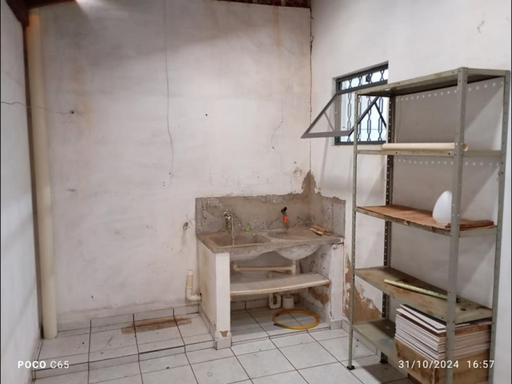 Rua Apparecido Lindorio Eduardo de Castilho, 146