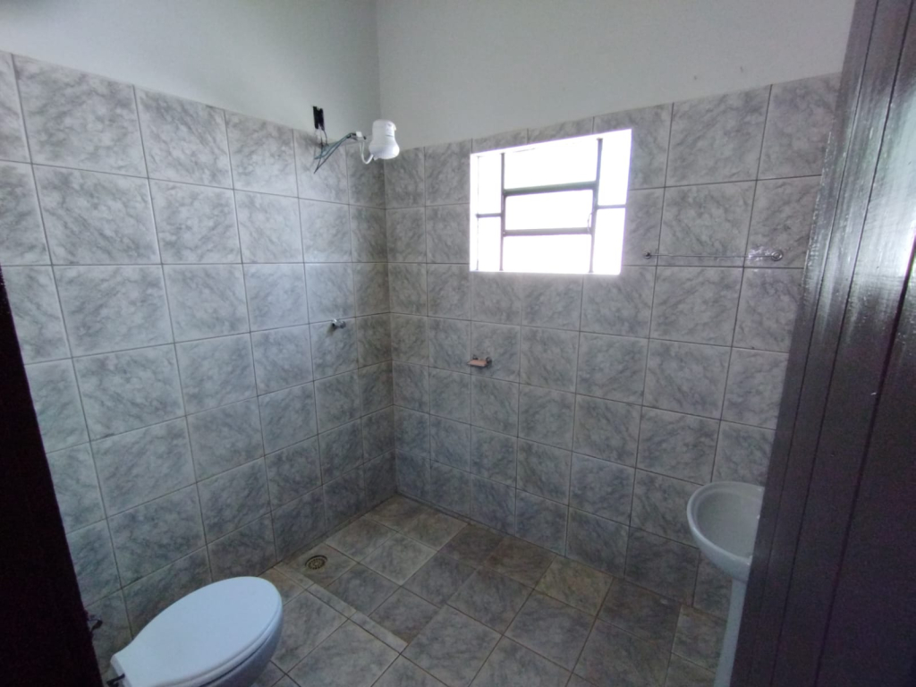 Rua Enio Soliane 1392