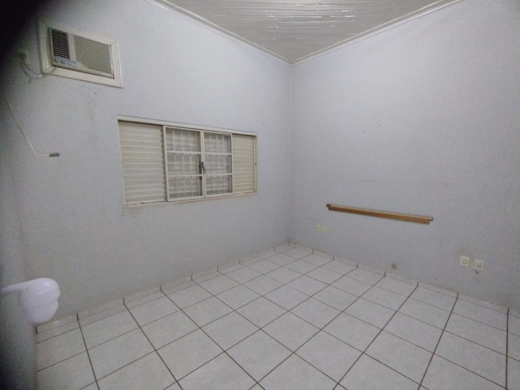 Rua Giácomo Paro, 257 