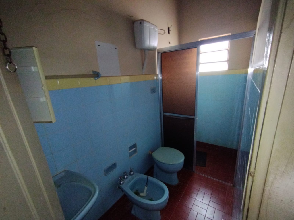 Rua Fernando Ribeiro de Barros, 1079