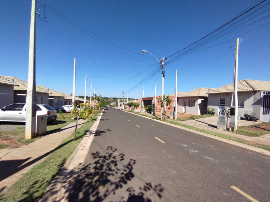 Av. Marginal Antônio Galvão de Arruda,  casa 31 C