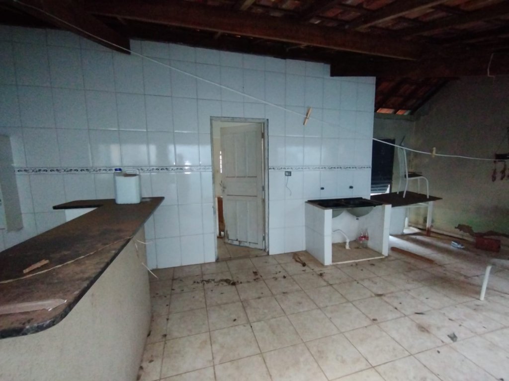 Rua Felismino Machado, 23