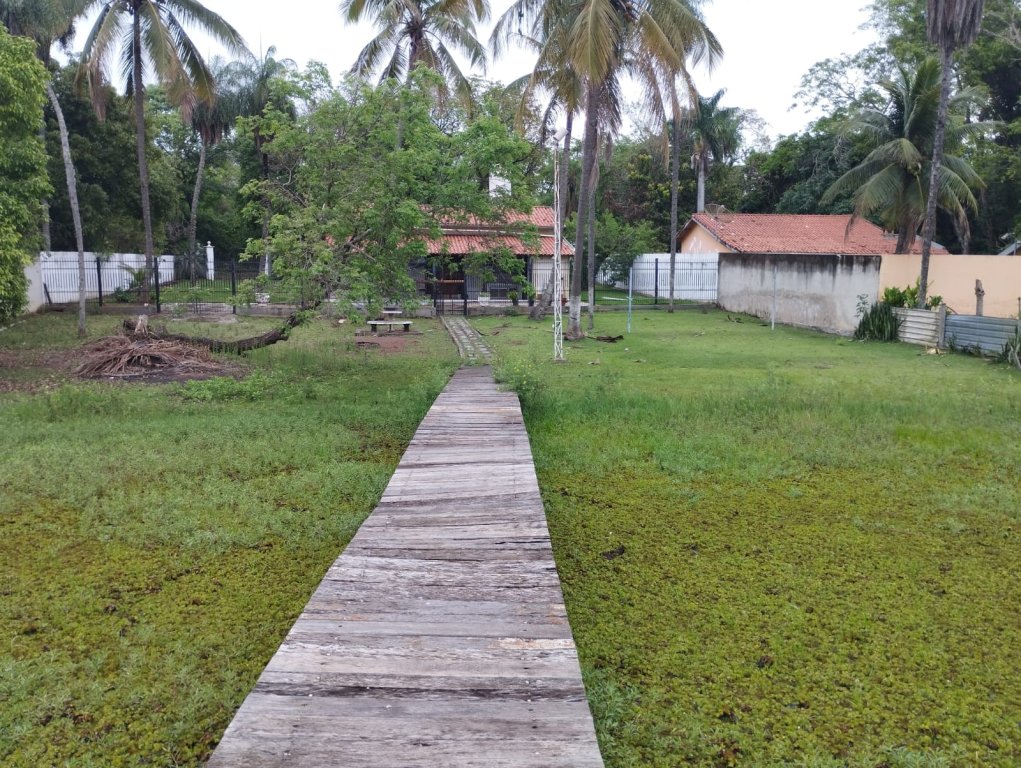 Estrada do Retiro