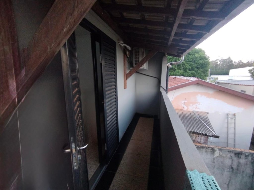 Rua Piauí,.