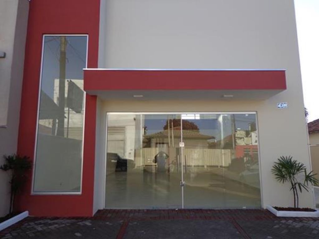 Rua Giacomo Paro, 430