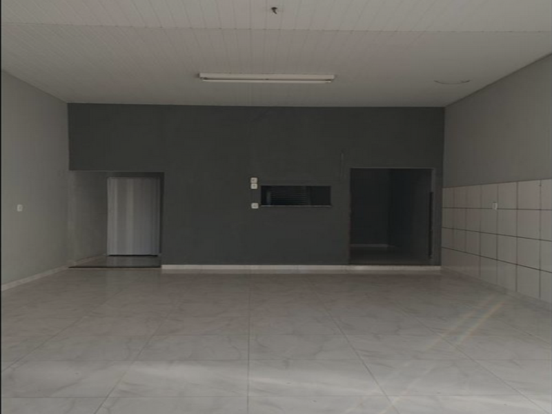 Rua Ramalho Franco,  341 A