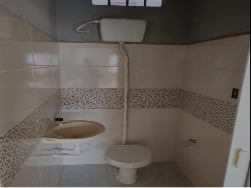 Rua Ramalho Franco,  341 A