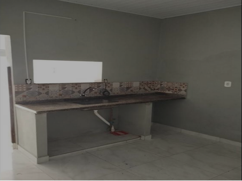 Rua Ramalho Franco,  341 A