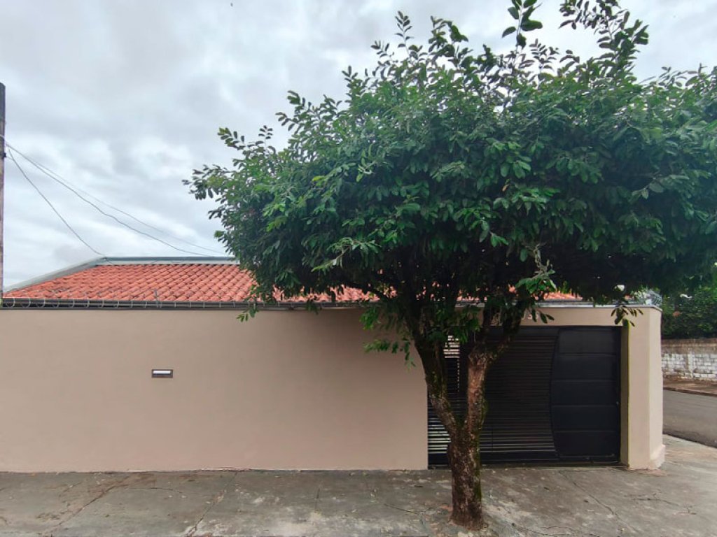 Rua Josué Filipin, 735