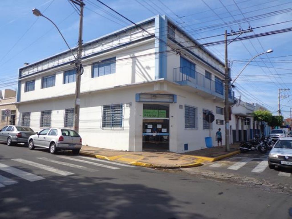 Av. Rui Barbosa, 770