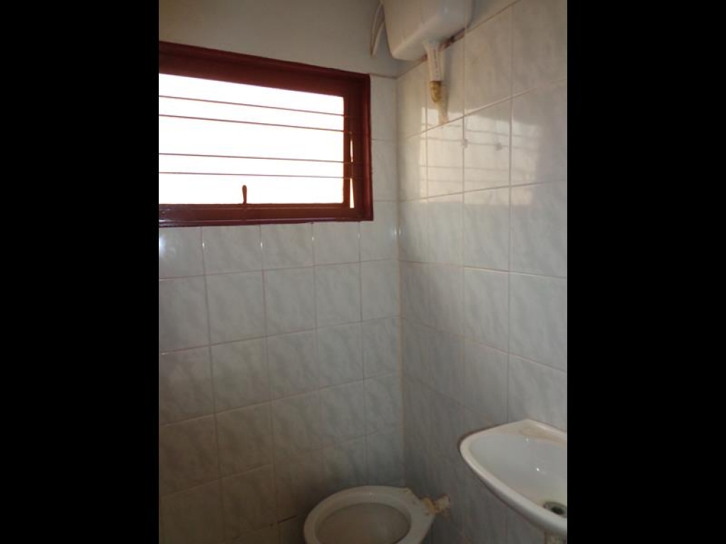 Rua Treze de Maio, 838