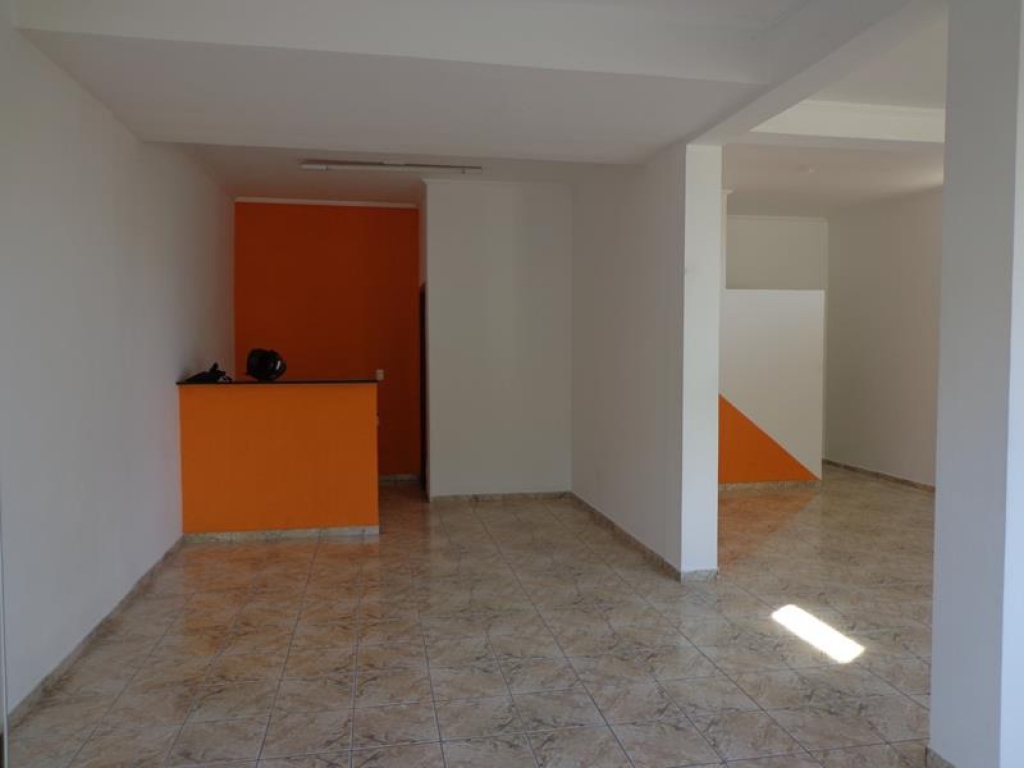 Rua Presciliano dos Santos, 152