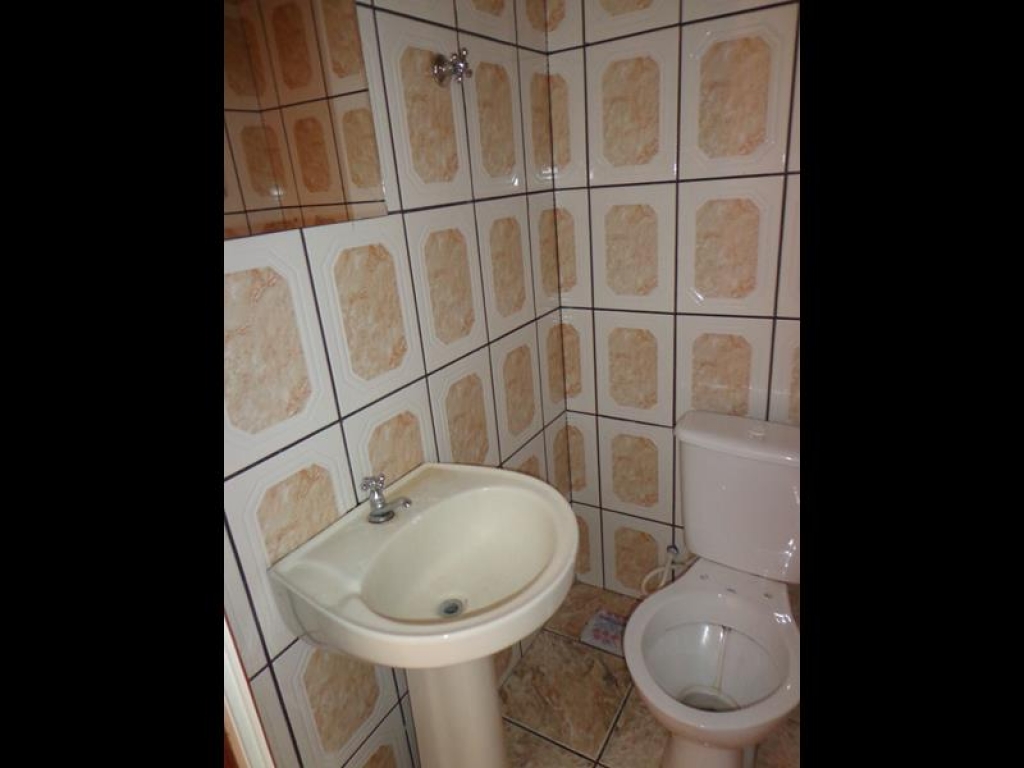 Rua Presciliano dos Santos, 152