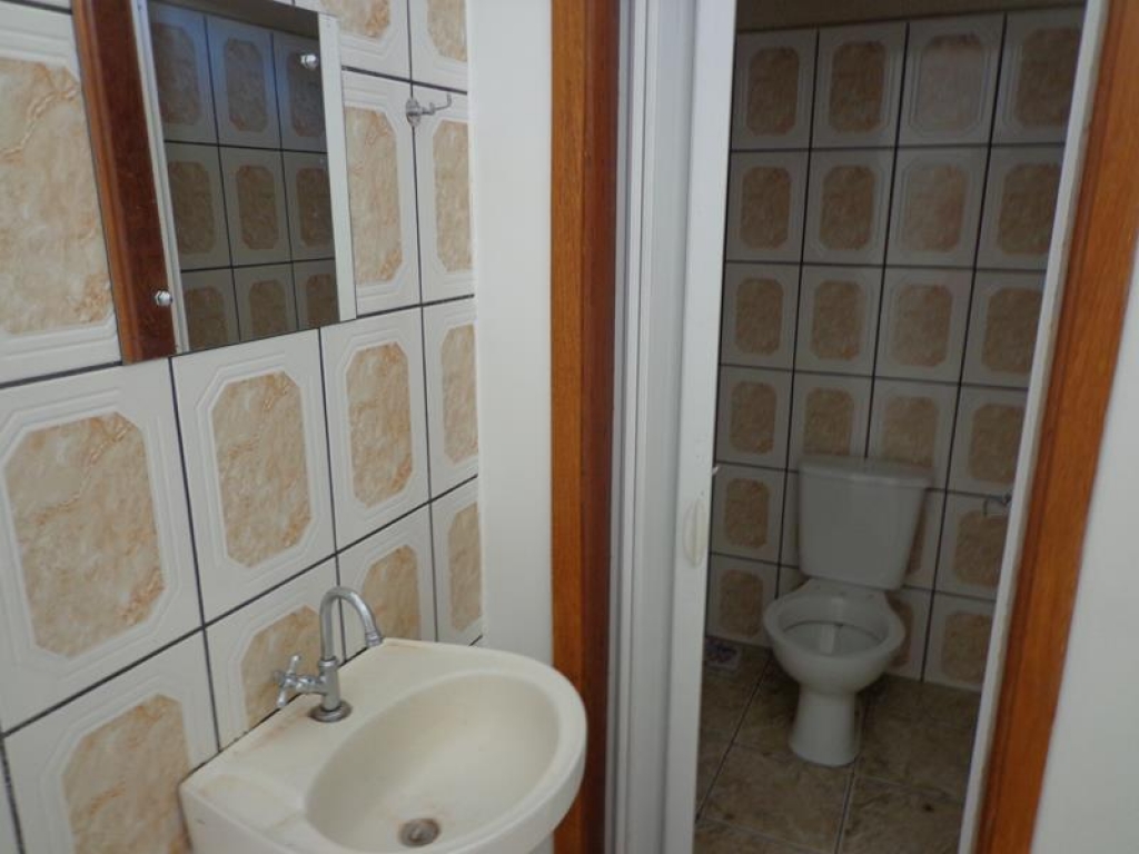 Rua Presciliano dos Santos, 152