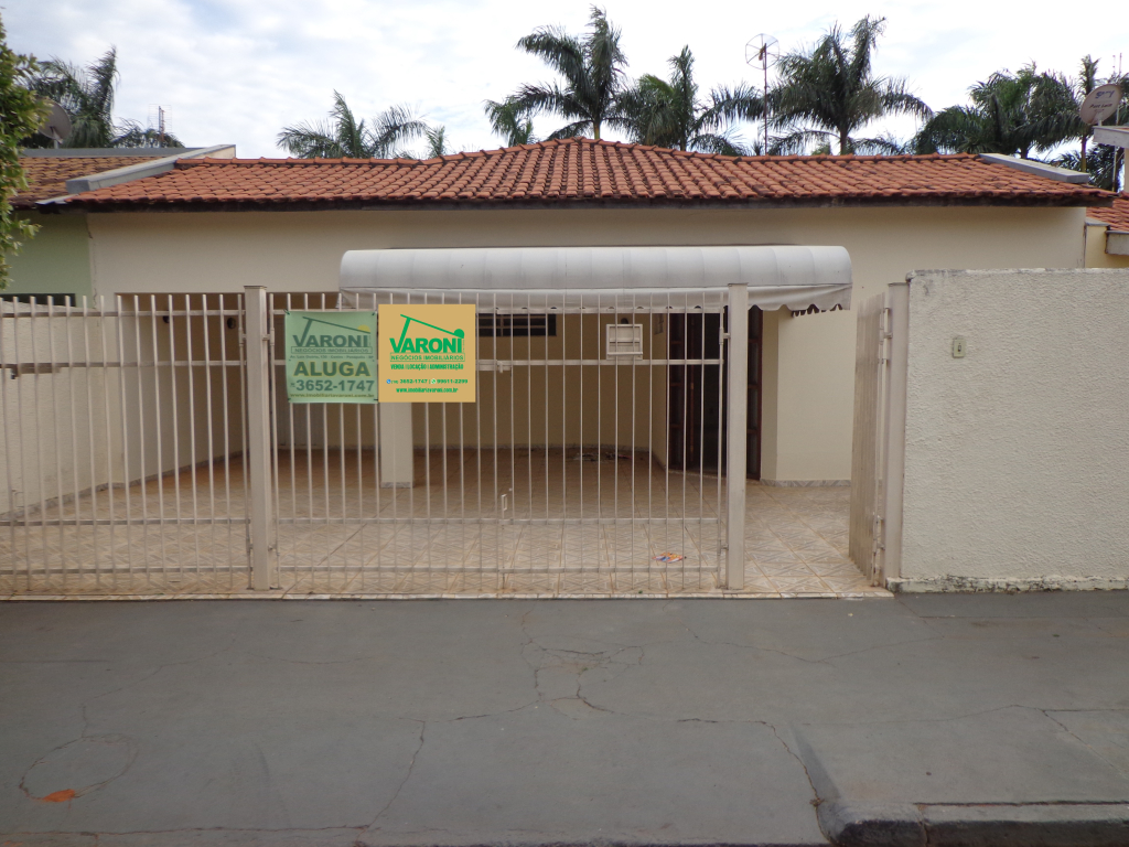 Rua Belmiro Lopes, 75