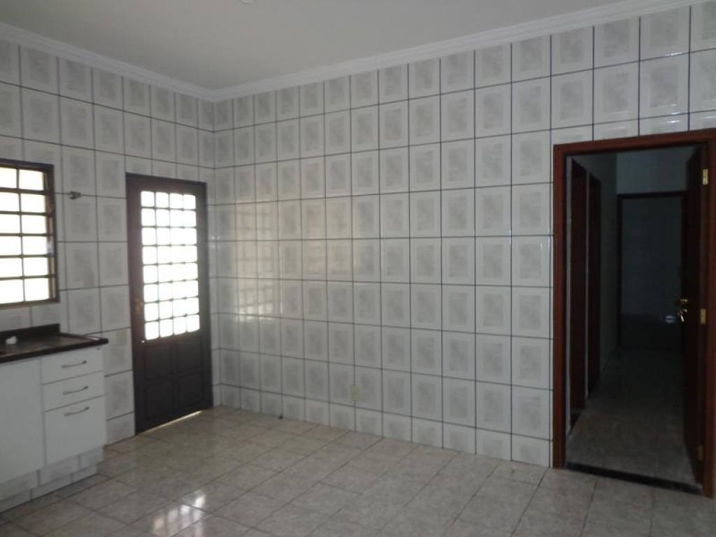 Rua Guaporé, 309