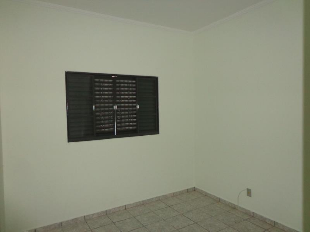 Rua Guaporé, 309