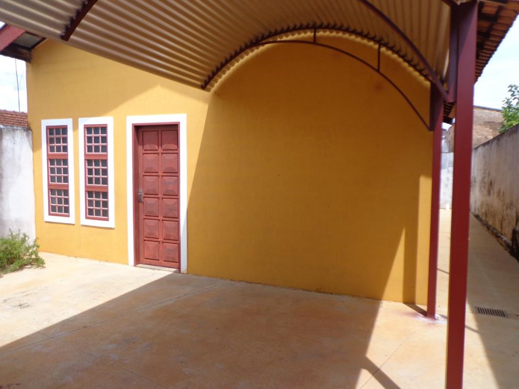 Rua Antônio Veronese, 1112