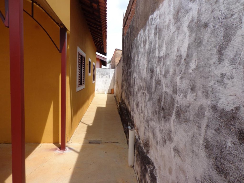 Rua Antônio Veronese, 1112