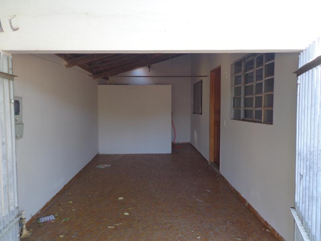 Rua Miguel Altimari, 51 C