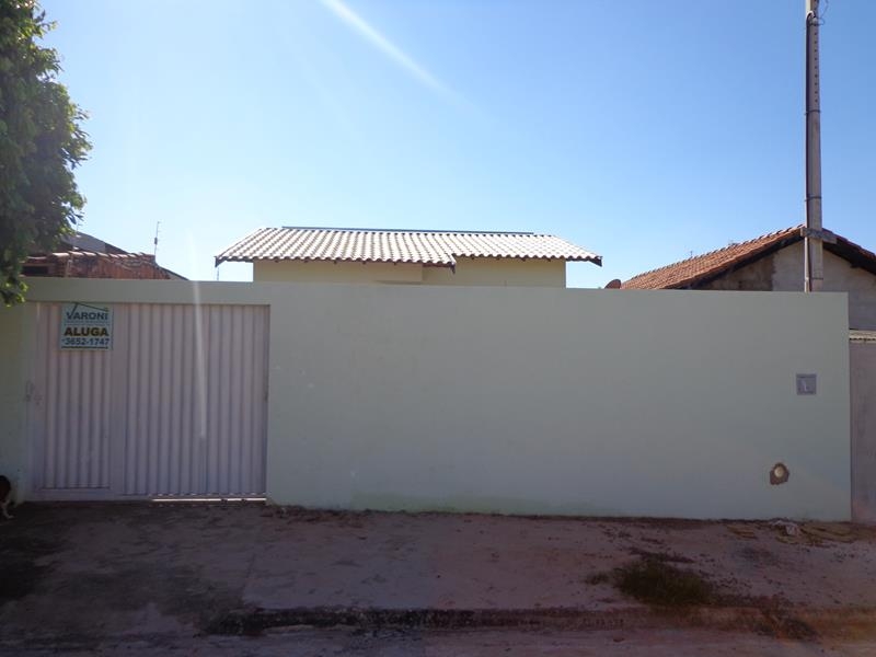 Rua Orlando Alexandrino, 781.                          