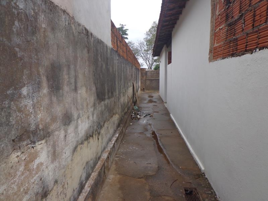 Rua Ivan Carlos Zanutto, 51 Fundos