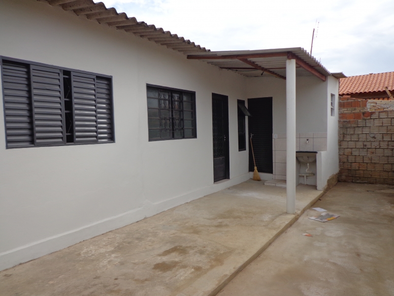 Rua Mardiros Keusseyan, 529