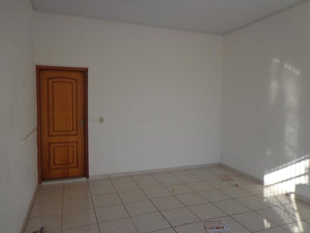 Rua Altino Vaz de Melo, 350