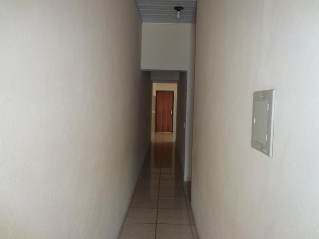 Rua Altino Vaz de Melo, 350