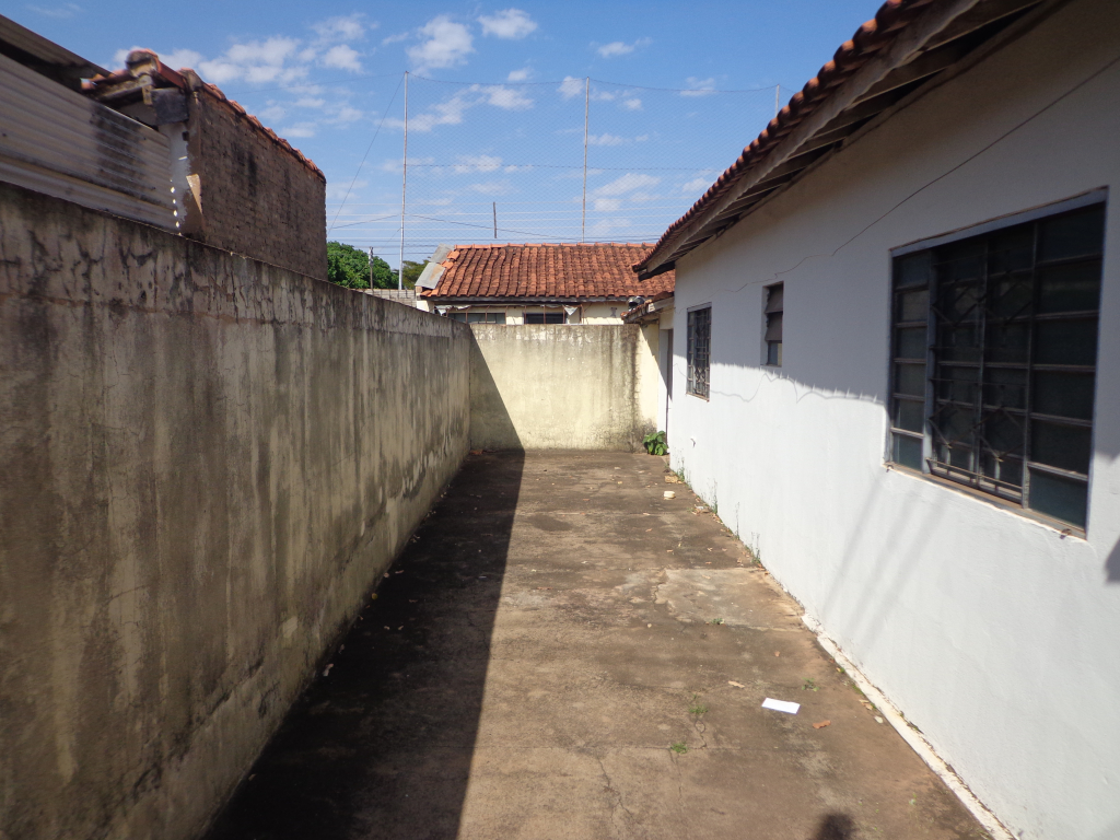 Rua Maria Alice Waldemarin, 324