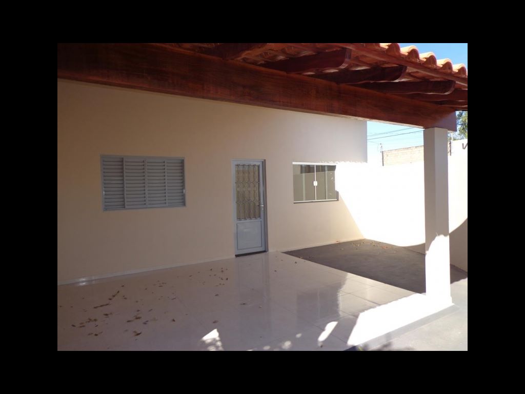 Rua David Vicente da Silva, 06