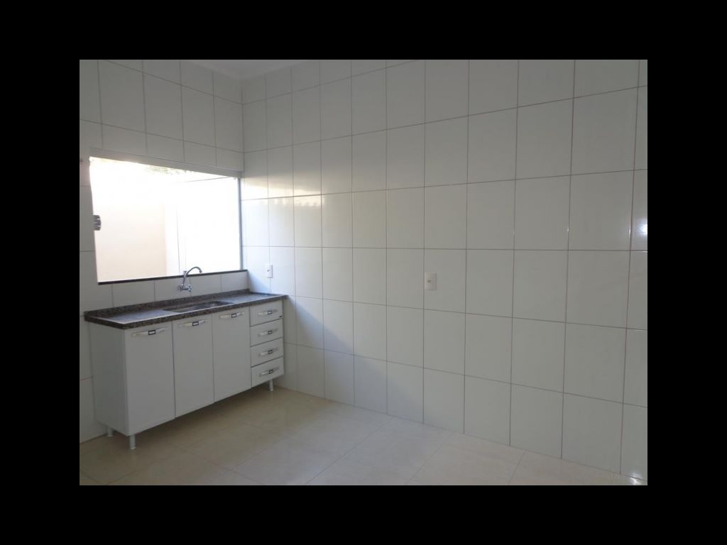 Rua David Vicente da Silva, 06