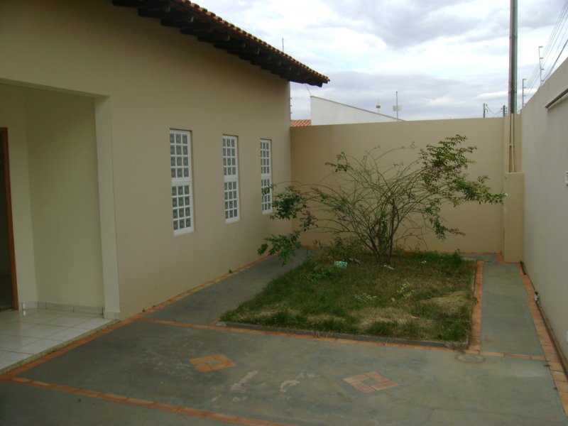 Rua Jornalista Maria Luiza de Paula Nogueira, 23 