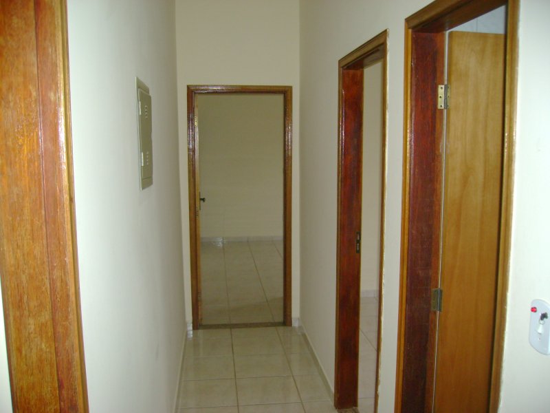 Rua Jornalista Maria Luiza de Paula Nogueira, 23 